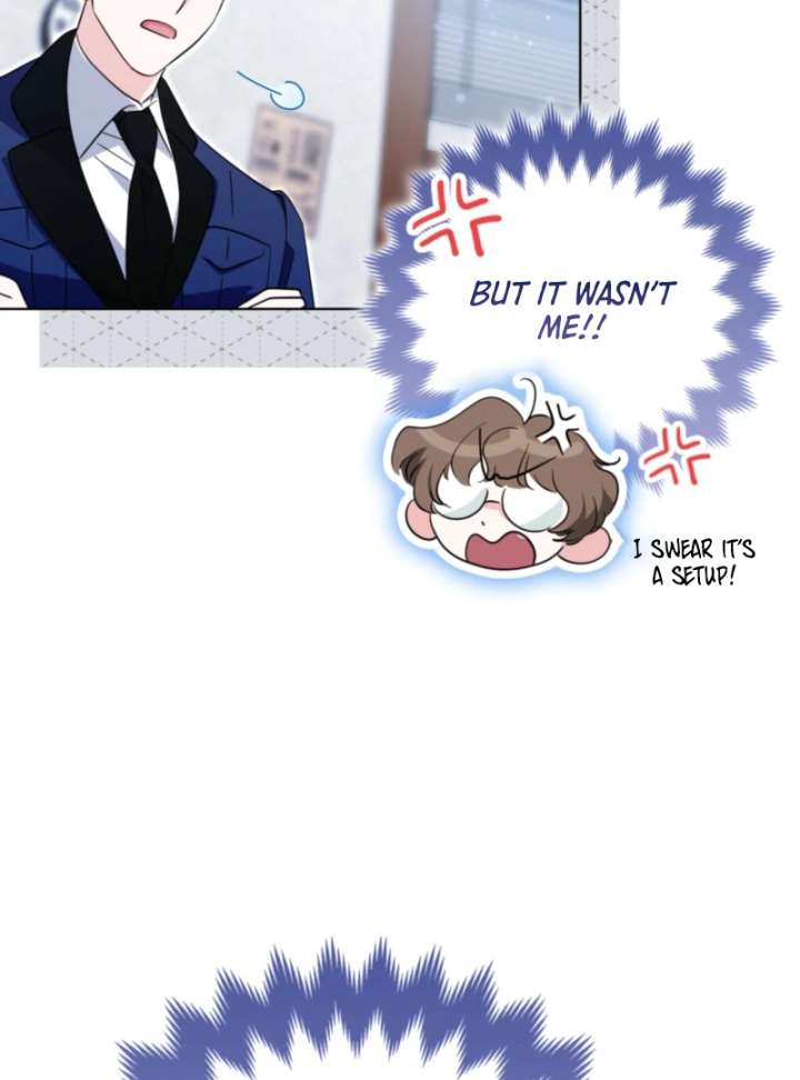 I’m a Phantom Thief but I Faked a Marriage With an Investigator Chapter 3 - Page 109