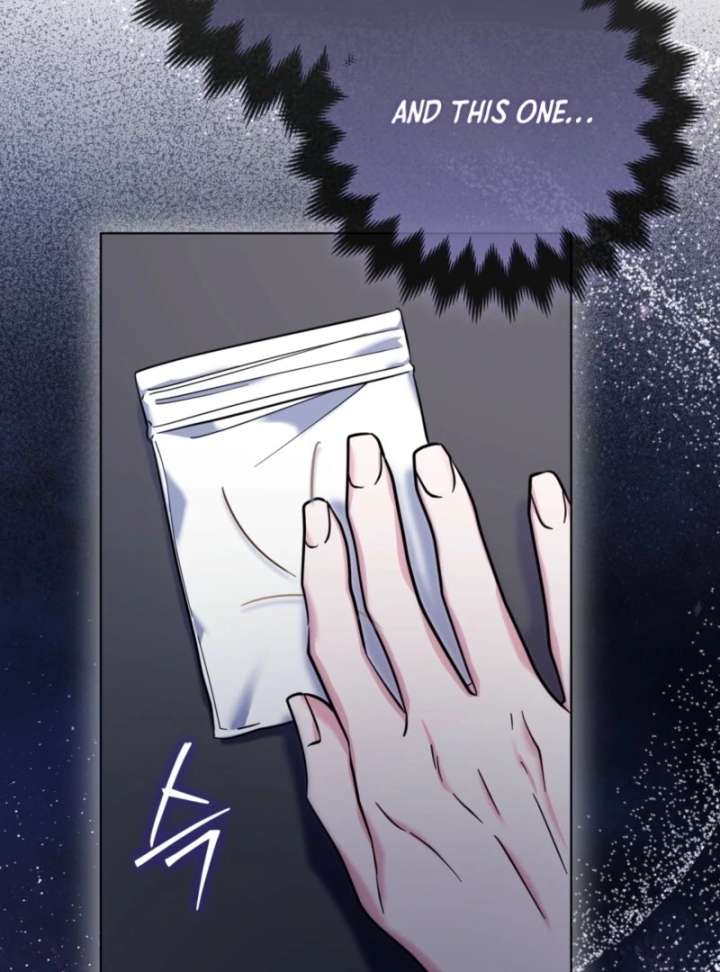 I’m a Phantom Thief but I Faked a Marriage With an Investigator Chapter 3 - Page 125
