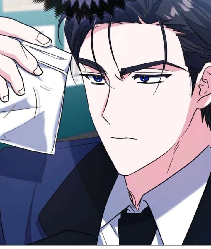 I’m a Phantom Thief but I Faked a Marriage With an Investigator Chapter 3 - Page 127