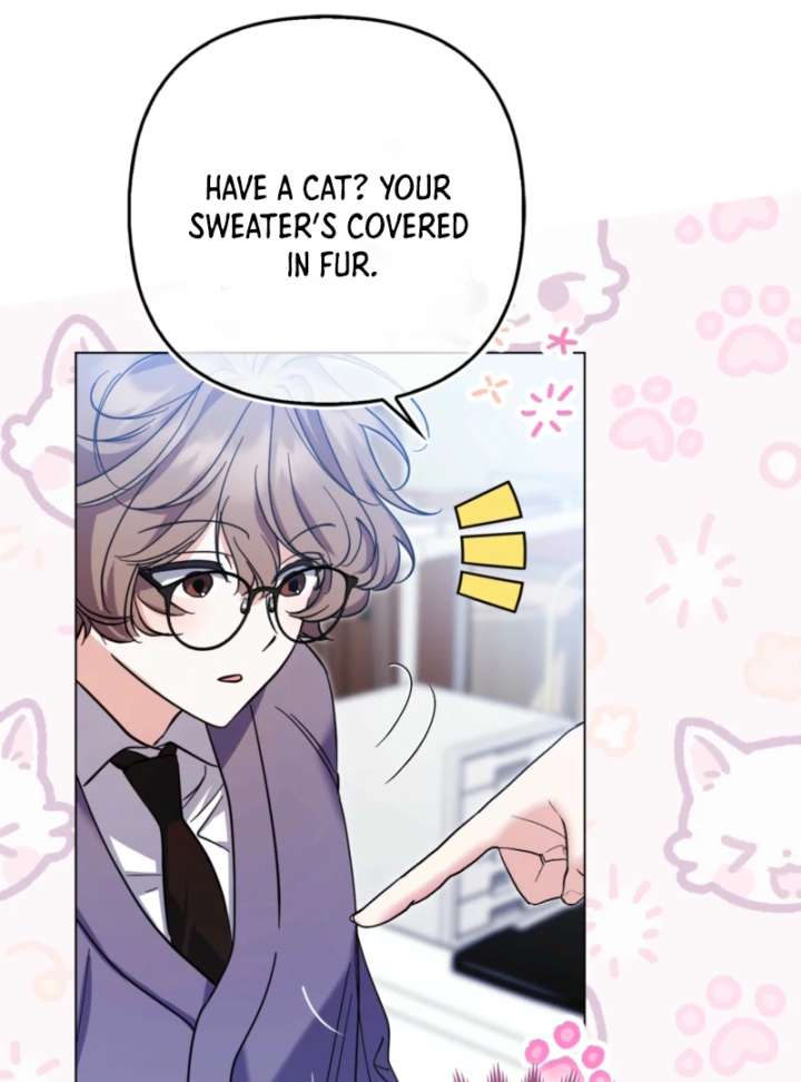I’m a Phantom Thief but I Faked a Marriage With an Investigator Chapter 3 - Page 24