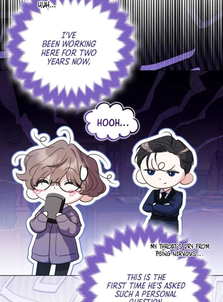 I’m a Phantom Thief but I Faked a Marriage With an Investigator Chapter 3 - Page 29