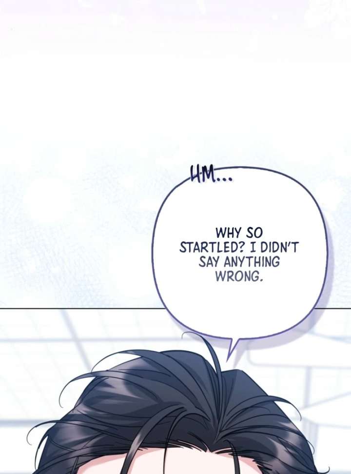 I’m a Phantom Thief but I Faked a Marriage With an Investigator Chapter 3 - Page 37