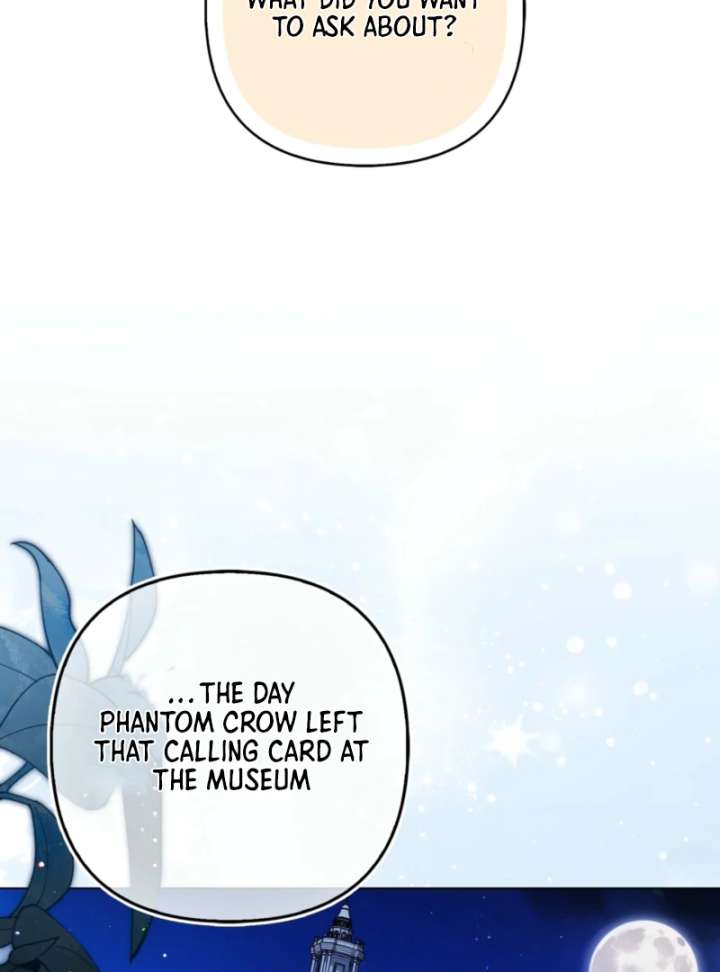 I’m a Phantom Thief but I Faked a Marriage With an Investigator Chapter 3 - Page 43