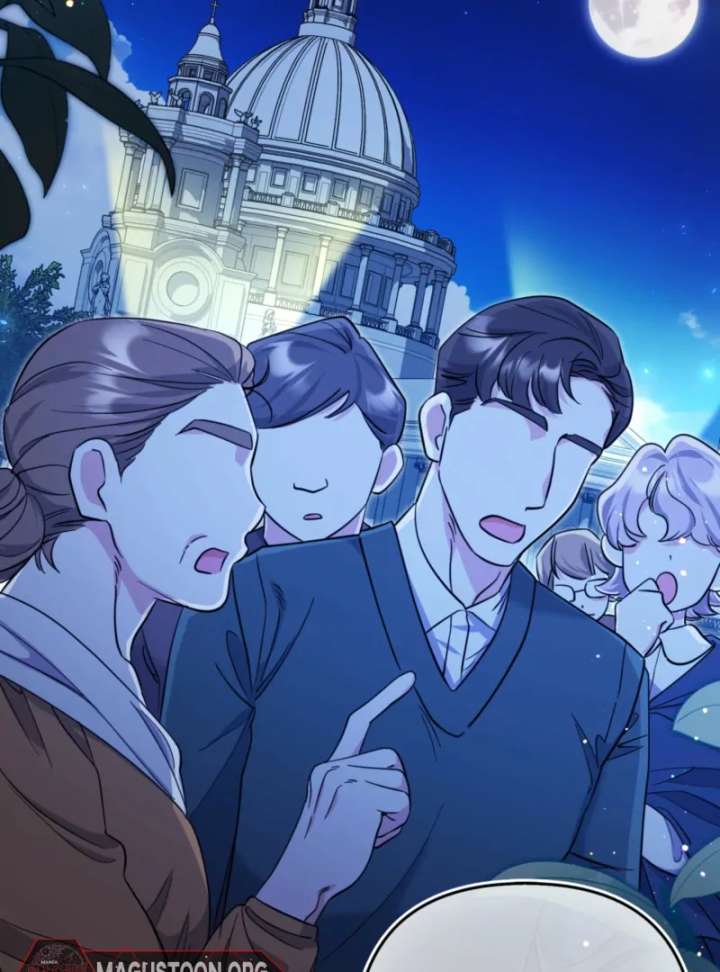 I’m a Phantom Thief but I Faked a Marriage With an Investigator Chapter 3 - Page 44