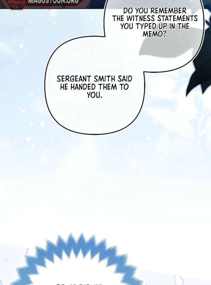 I’m a Phantom Thief but I Faked a Marriage With an Investigator Chapter 3 - Page 45