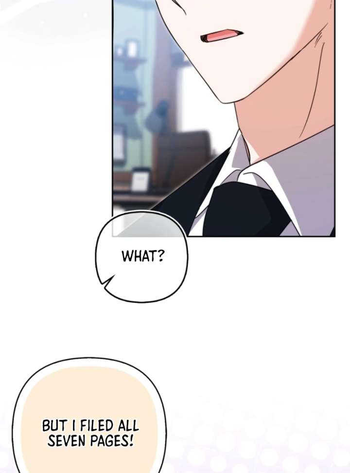 I’m a Phantom Thief but I Faked a Marriage With an Investigator Chapter 3 - Page 48