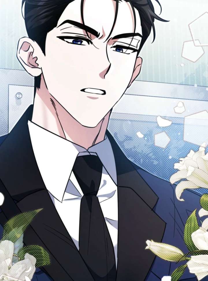 I’m a Phantom Thief but I Faked a Marriage With an Investigator Chapter 3 - Page 56
