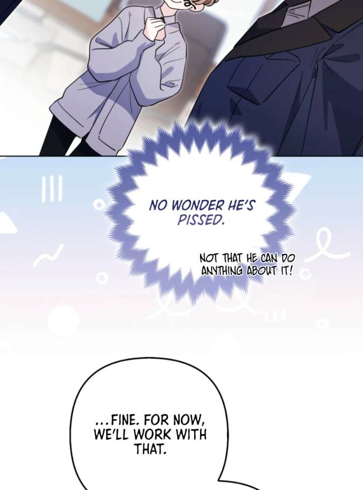I’m a Phantom Thief but I Faked a Marriage With an Investigator Chapter 3 - Page 72