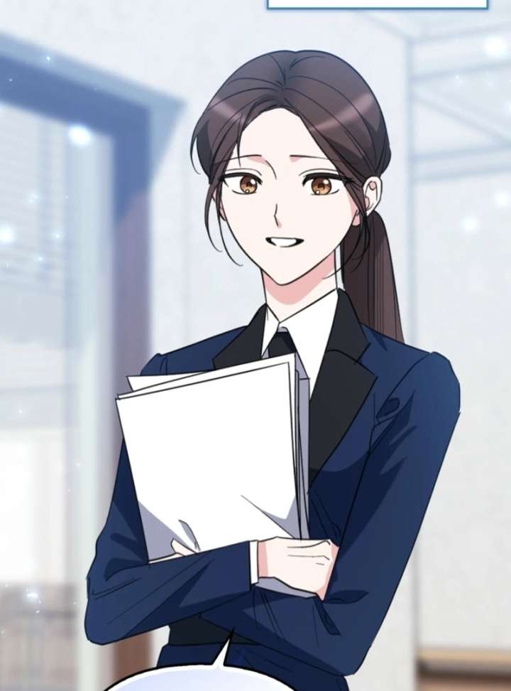 I’m a Phantom Thief but I Faked a Marriage With an Investigator Chapter 5 - Page 11