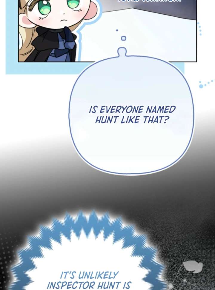 I’m a Phantom Thief but I Faked a Marriage With an Investigator Chapter 5 - Page 110