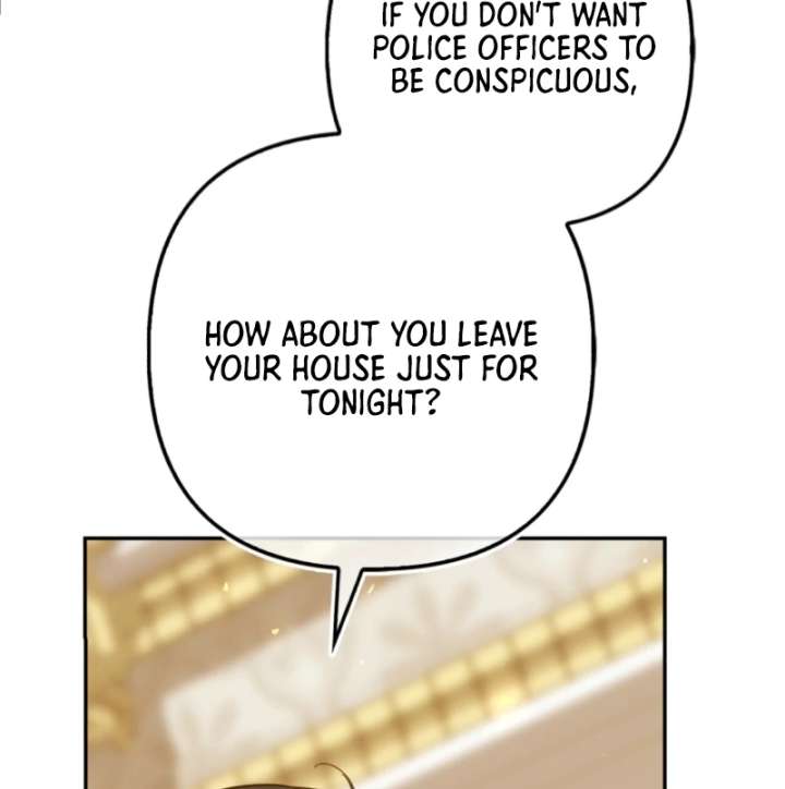 I’m a Phantom Thief but I Faked a Marriage With an Investigator Chapter 5 - Page 121