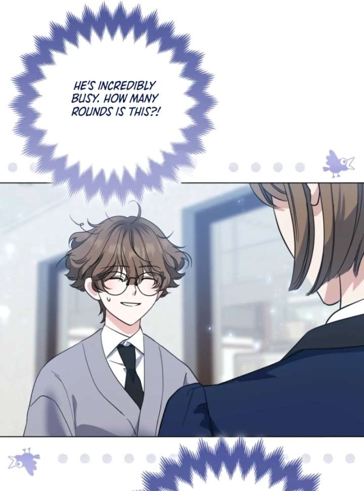 I’m a Phantom Thief but I Faked a Marriage With an Investigator Chapter 5 - Page 15