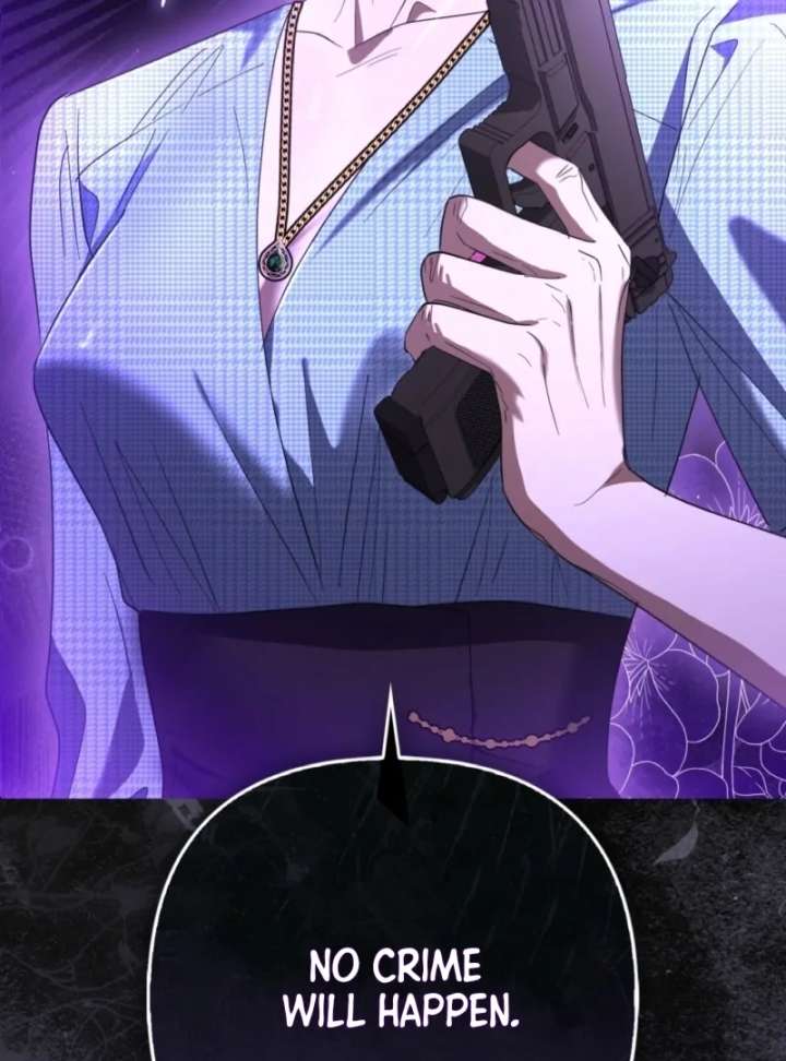 I’m a Phantom Thief but I Faked a Marriage With an Investigator Chapter 5 - Page 152