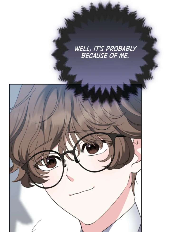 I’m a Phantom Thief but I Faked a Marriage With an Investigator Chapter 5 - Page 24