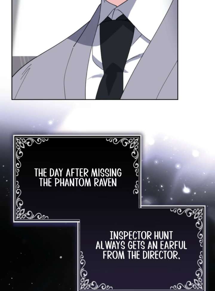 I’m a Phantom Thief but I Faked a Marriage With an Investigator Chapter 5 - Page 25