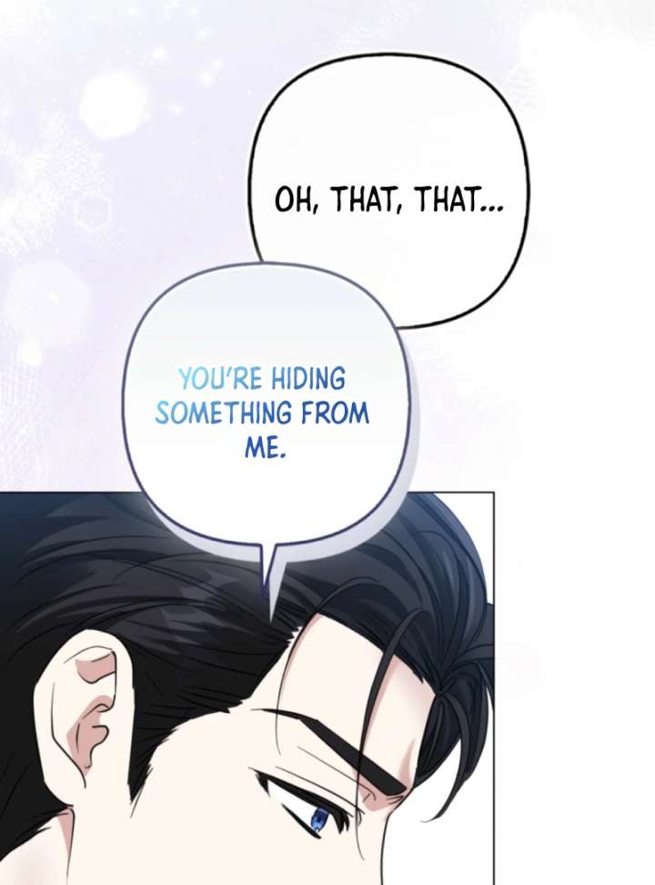 I’m a Phantom Thief but I Faked a Marriage With an Investigator Chapter 5 - Page 41