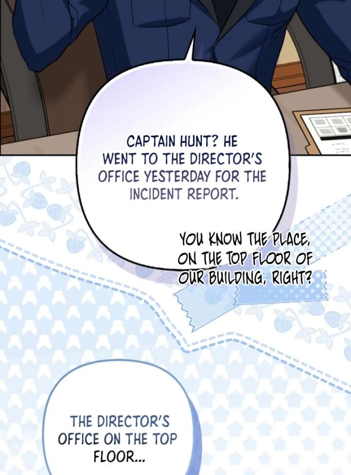 I’m a Phantom Thief but I Faked a Marriage With an Investigator Chapter 5 - Page 9