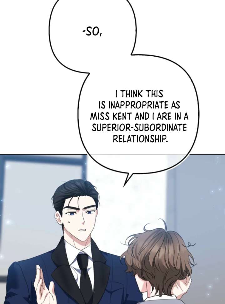 I’m a Phantom Thief but I Faked a Marriage With an Investigator Chapter 5 - Page 82