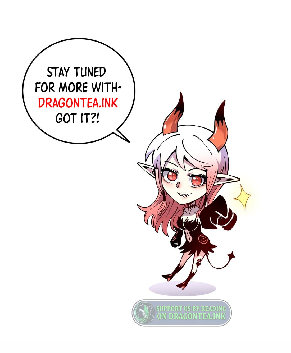 I’m a Prisoner in the Demon World Chapter 16 - Page 13