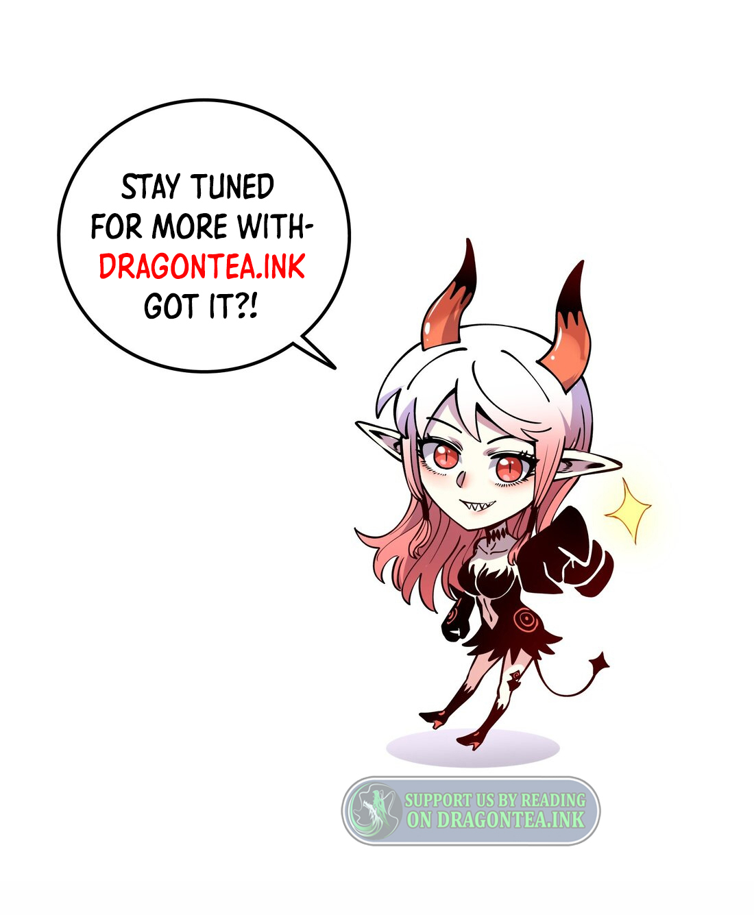 I’m a Prisoner in the Demon World Chapter 20 - Page 15