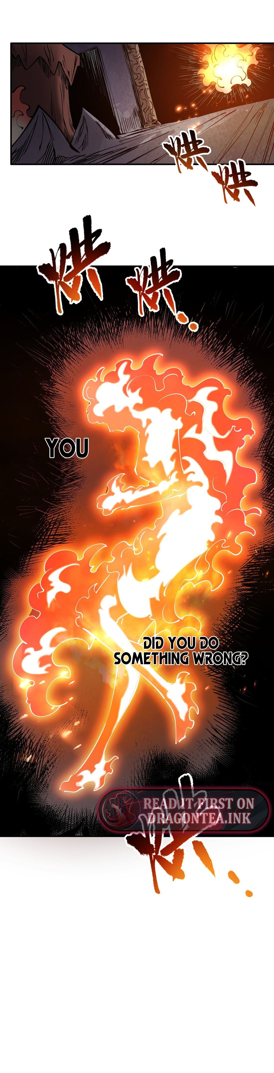 I’m a Prisoner in the Demon World Chapter 22 - Page 12
