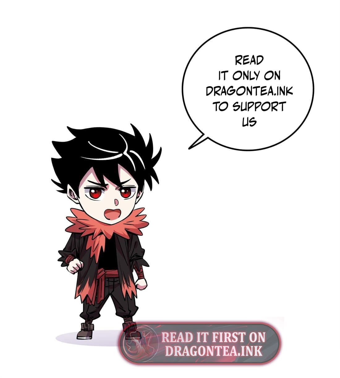 I’m a Prisoner in the Demon World Chapter 23 - Page 14