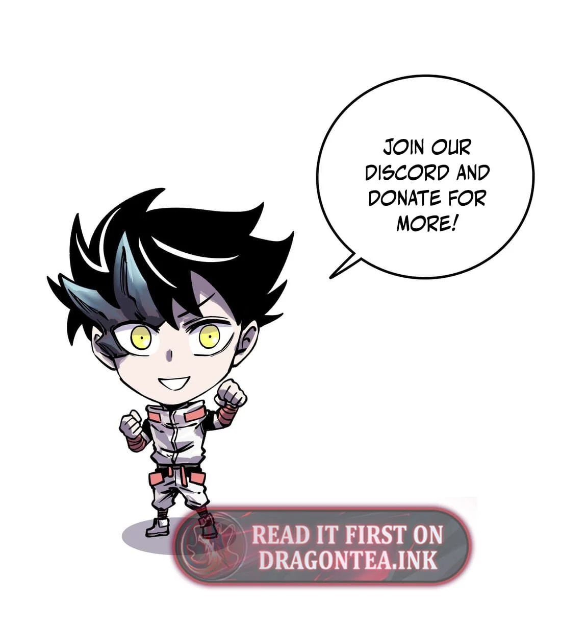 I’m a Prisoner in the Demon World Chapter 26 - Page 12