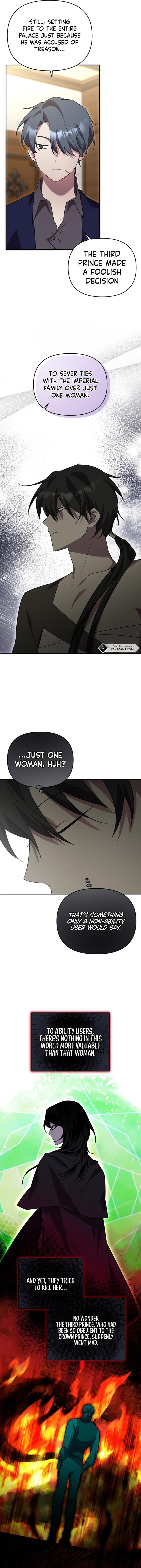 I’m a Solo Guide Chapter 46 - Page 5