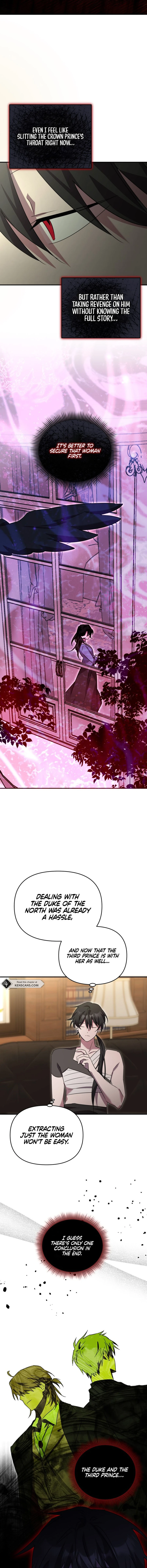I’m a Solo Guide Chapter 46 - Page 6