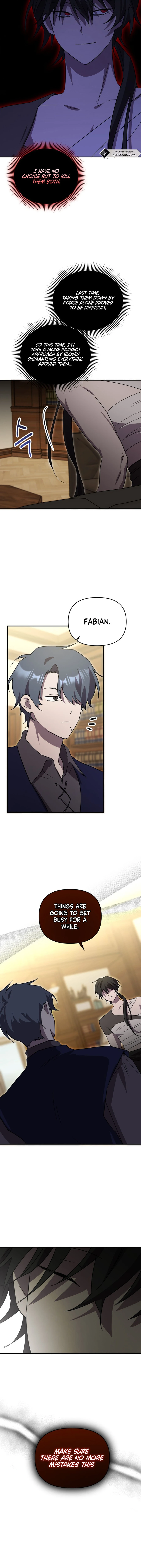 I’m a Solo Guide Chapter 46 - Page 7