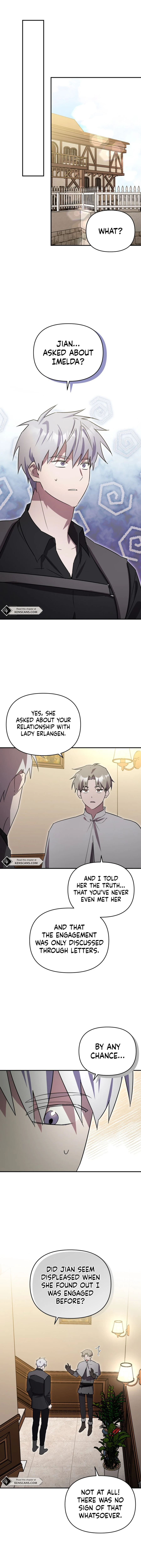 I’m a Solo Guide Chapter 46 - Page 8