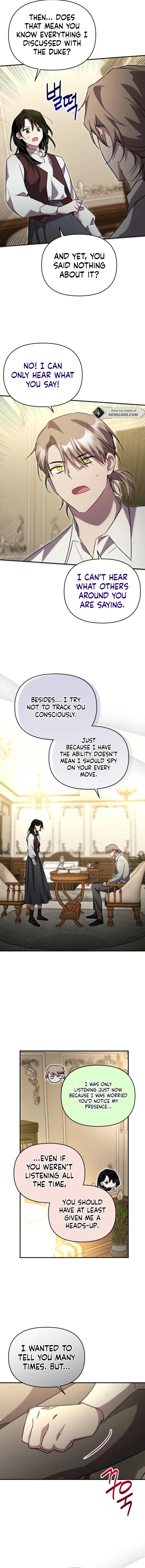 I’m a Solo Guide Chapter 47 - Page 12