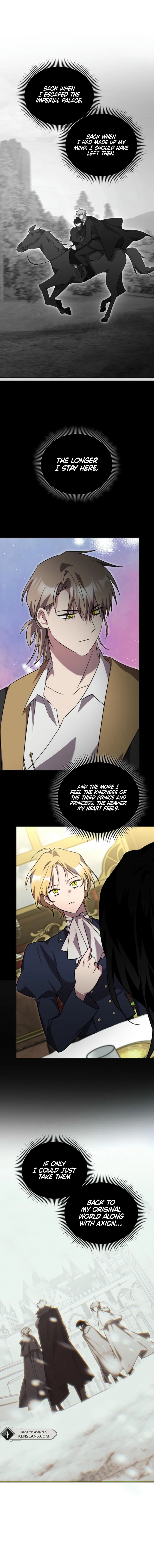 I’m a Solo Guide Chapter 47 - Page 2