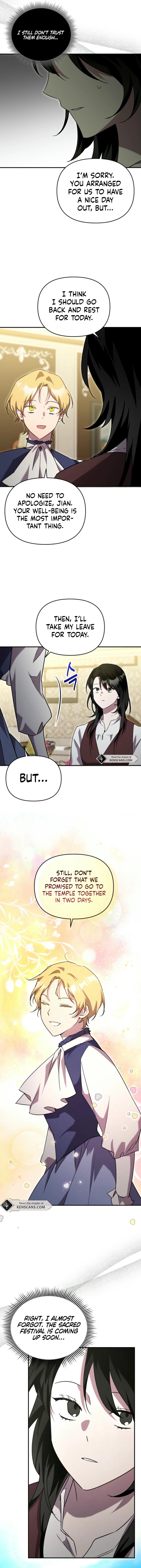 I’m a Solo Guide Chapter 47 - Page 4