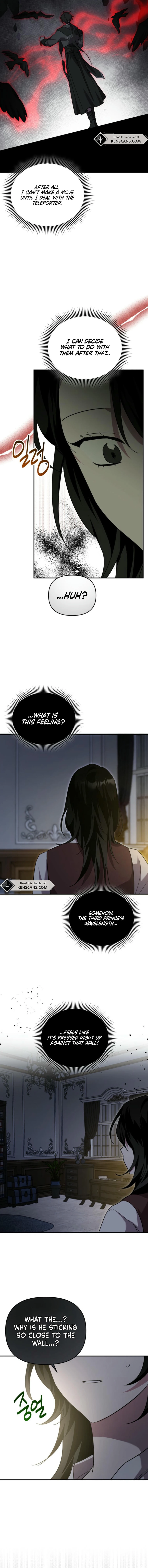 I’m a Solo Guide Chapter 47 - Page 6