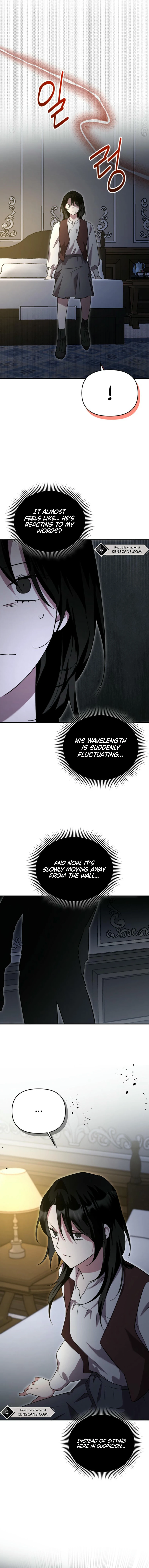 I’m a Solo Guide Chapter 47 - Page 7