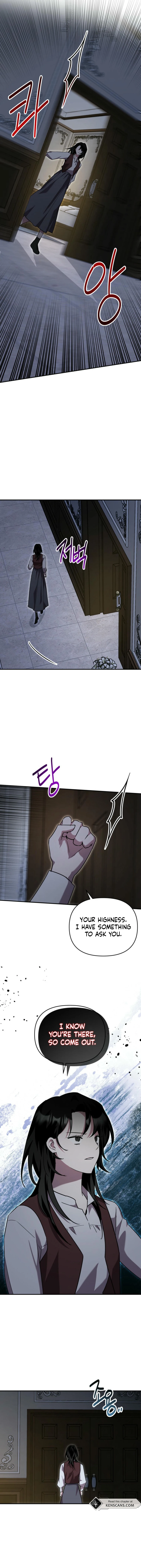 I’m a Solo Guide Chapter 47 - Page 8