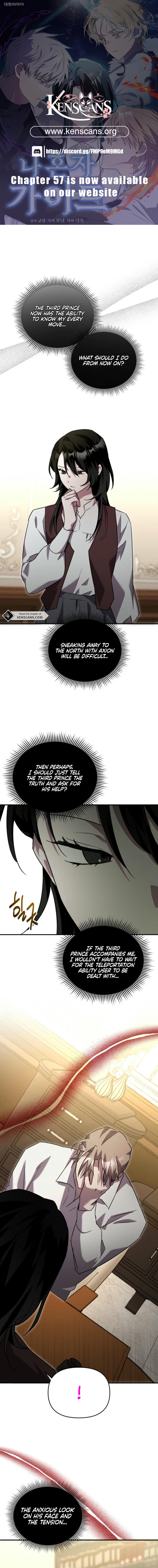 I’m a Solo Guide Chapter 48 - Page 0