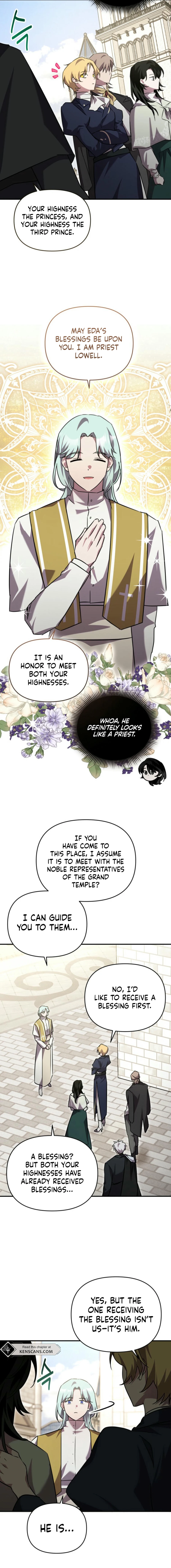 I’m a Solo Guide Chapter 48 - Page 10