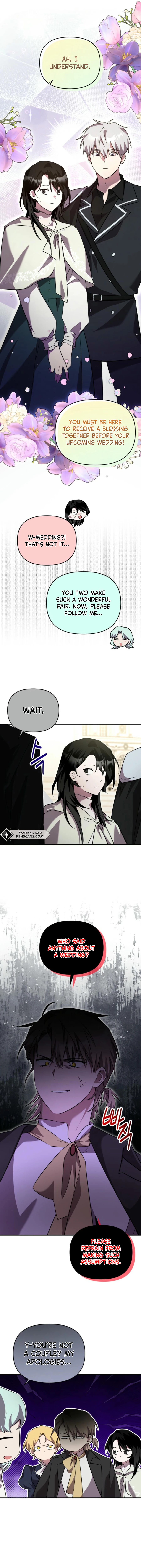 I’m a Solo Guide Chapter 48 - Page 11