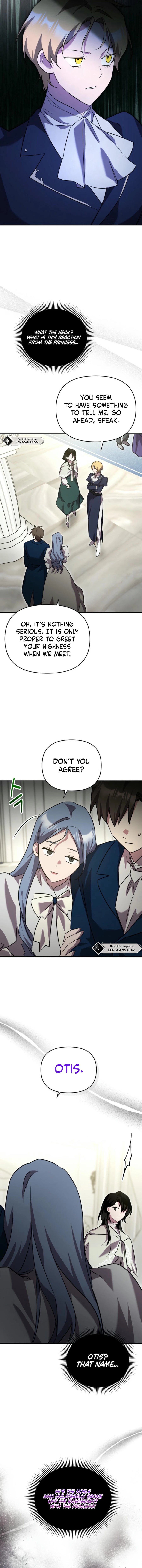 I’m a Solo Guide Chapter 48 - Page 15