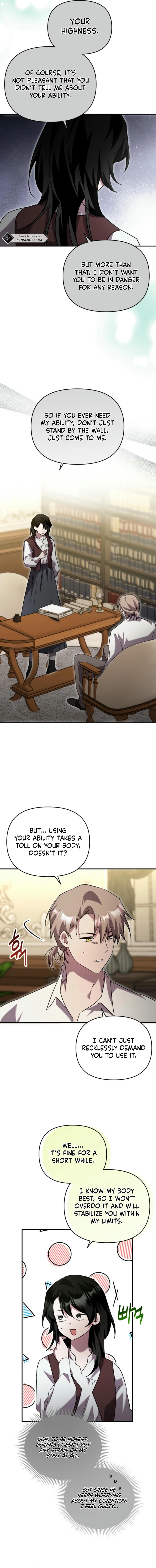 I’m a Solo Guide Chapter 48 - Page 2