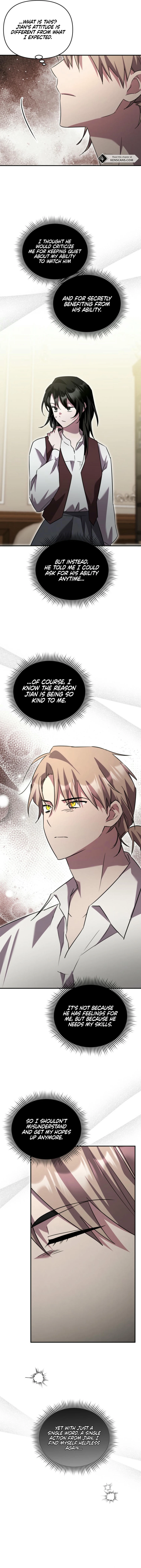 I’m a Solo Guide Chapter 48 - Page 3