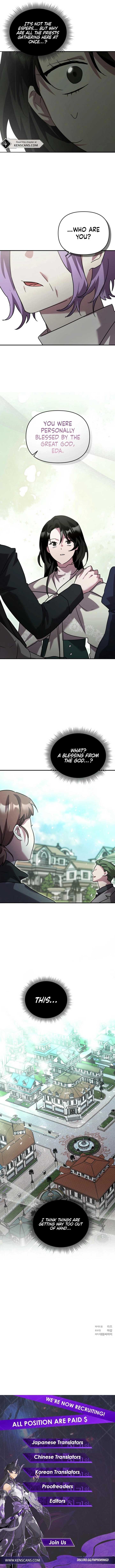 I’m a Solo Guide Chapter 49 - Page 9