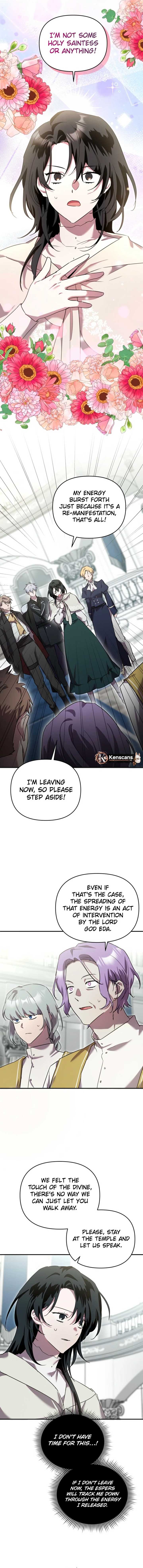 I’m a Solo Guide Chapter 50 - Page 1