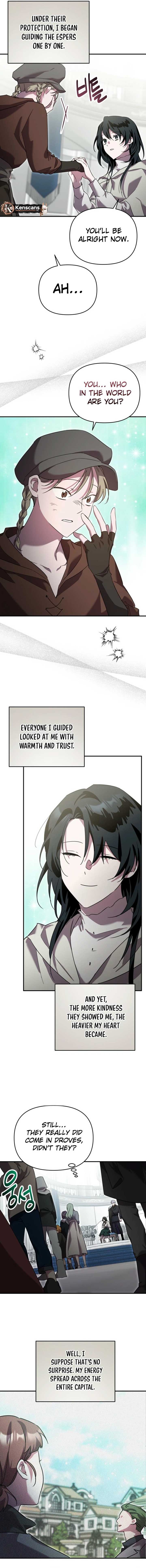 I’m a Solo Guide Chapter 50 - Page 14