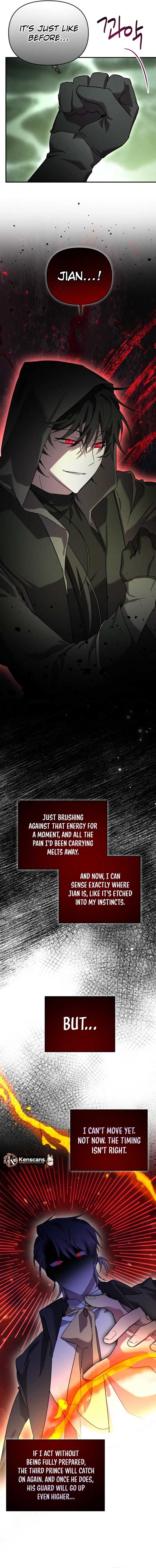 I’m a Solo Guide Chapter 50 - Page 16