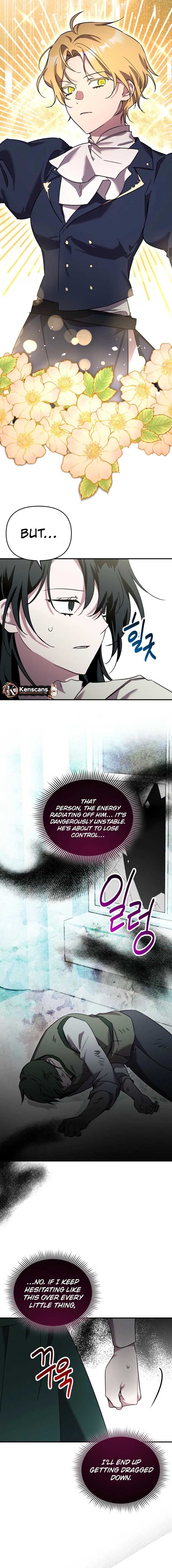 I’m a Solo Guide Chapter 50 - Page 4