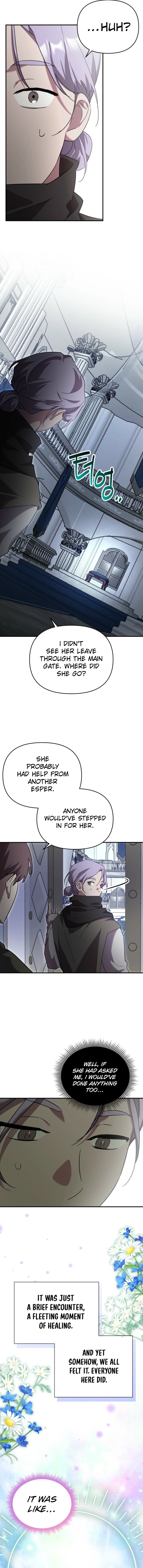 I’m a Solo Guide Chapter 51 - Page 2