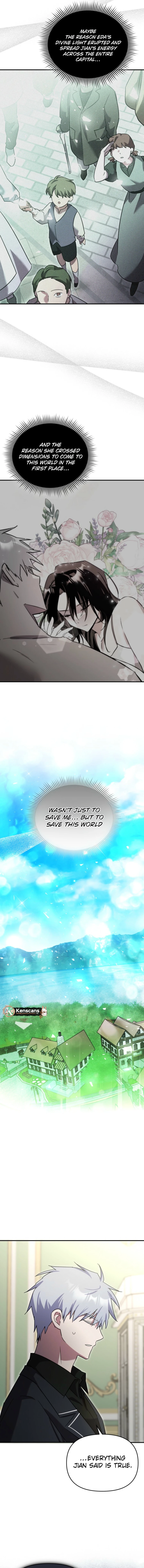 I’m a Solo Guide Chapter 51 - Page 11